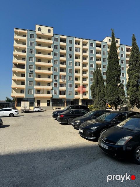 Satılır 3 otaqlı yeni tikili 100 m² — Bakı