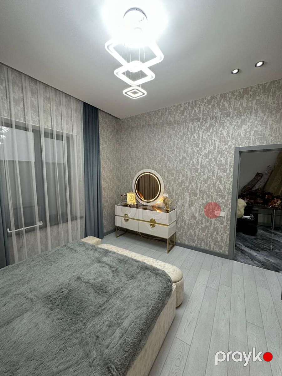 Satılır 4 otaqlı həyət evi/bağ evi 220 m² — Ev, villa, Bakı (8)