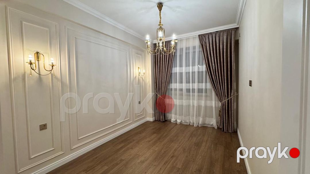 Satılır 2 otaqlı yeni tikili 77 m² — Mənzil, Bakı (2)
