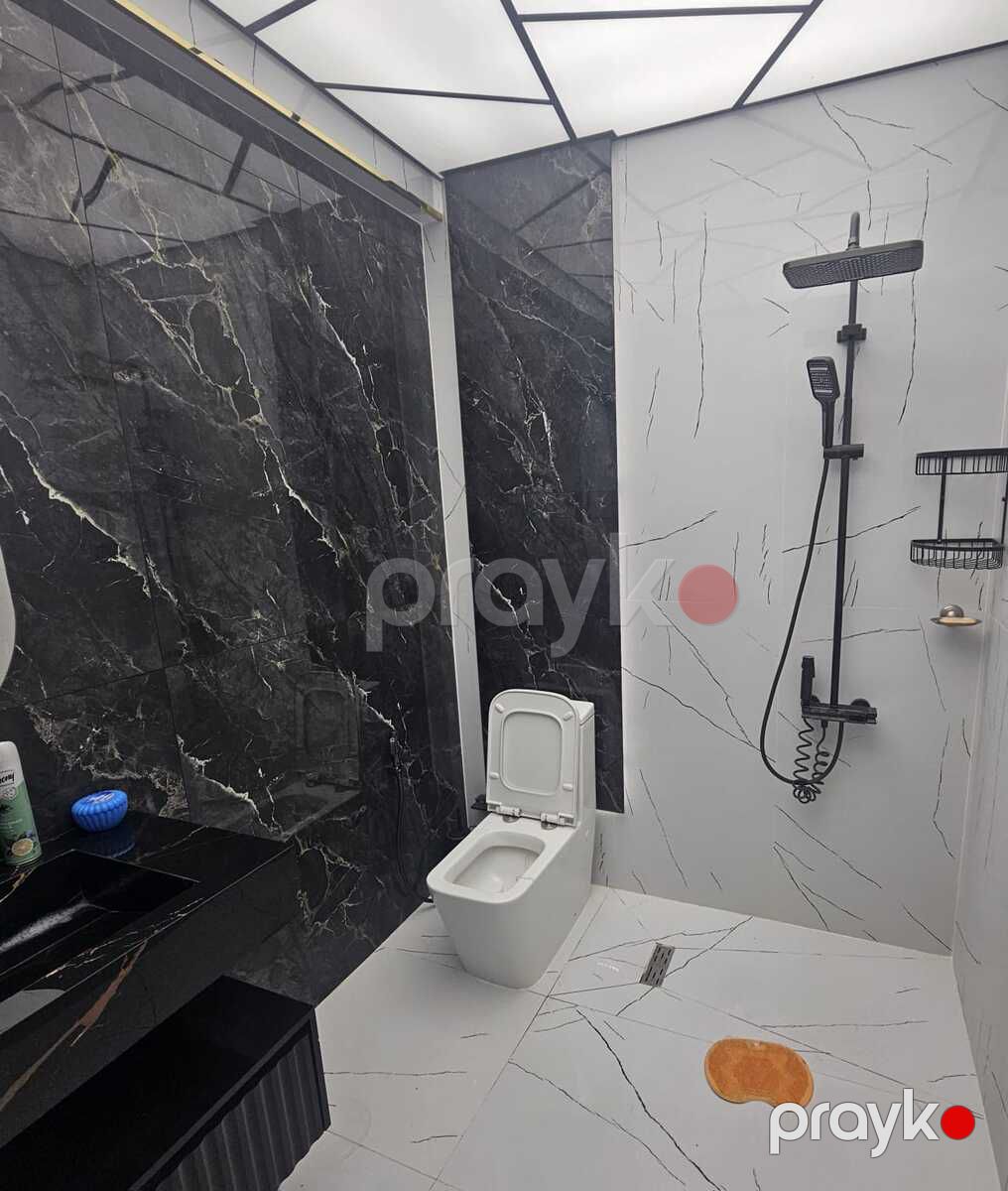 Satılır 2 otaqlı yeni tikili 75 m² — Mənzil, Bakı (2)