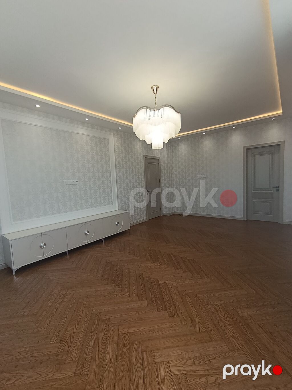 3 otaqlı, Yeni tikili, m. 8 Noyabr, 89 kv. m — Mənzil, Bakı (8)