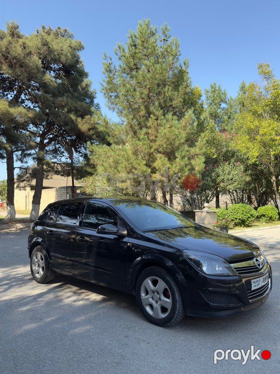 Opel Astra, 1.3 L, 2008 il, 500 000 km — Avtomobillər, Bakı (6)