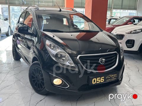 Chevrolet Spark, 1.4 L, 2019 il, 148 000 km — Xırdalan
