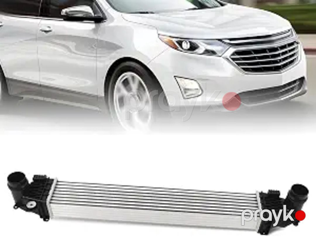 Chevroler Equinox ehtiyat hissələri — Ehtiyat hissələri və aksesuarlar, Gəncə (5)
