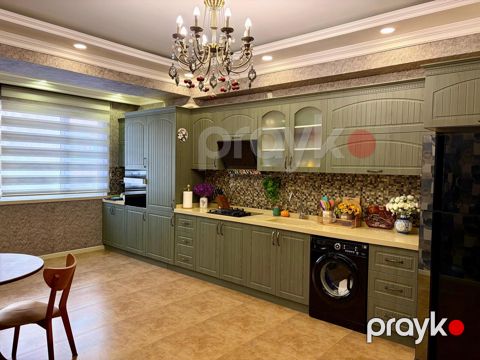 Satılır 3 otaqlı yeni tikili 136 m² — Bakı