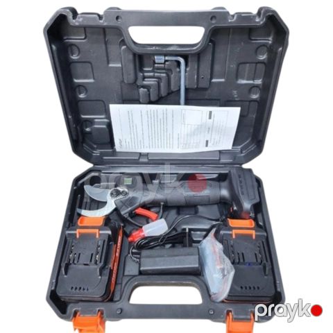 Bağ Qayçısı Питер YP-42mm UM-S797 — Bakı