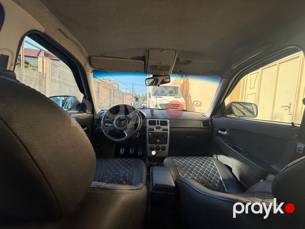 Lada (VAZ) Priora, 1.6 L, 2012 il, 372 676 km — Avtomobillər, Bakı (3)