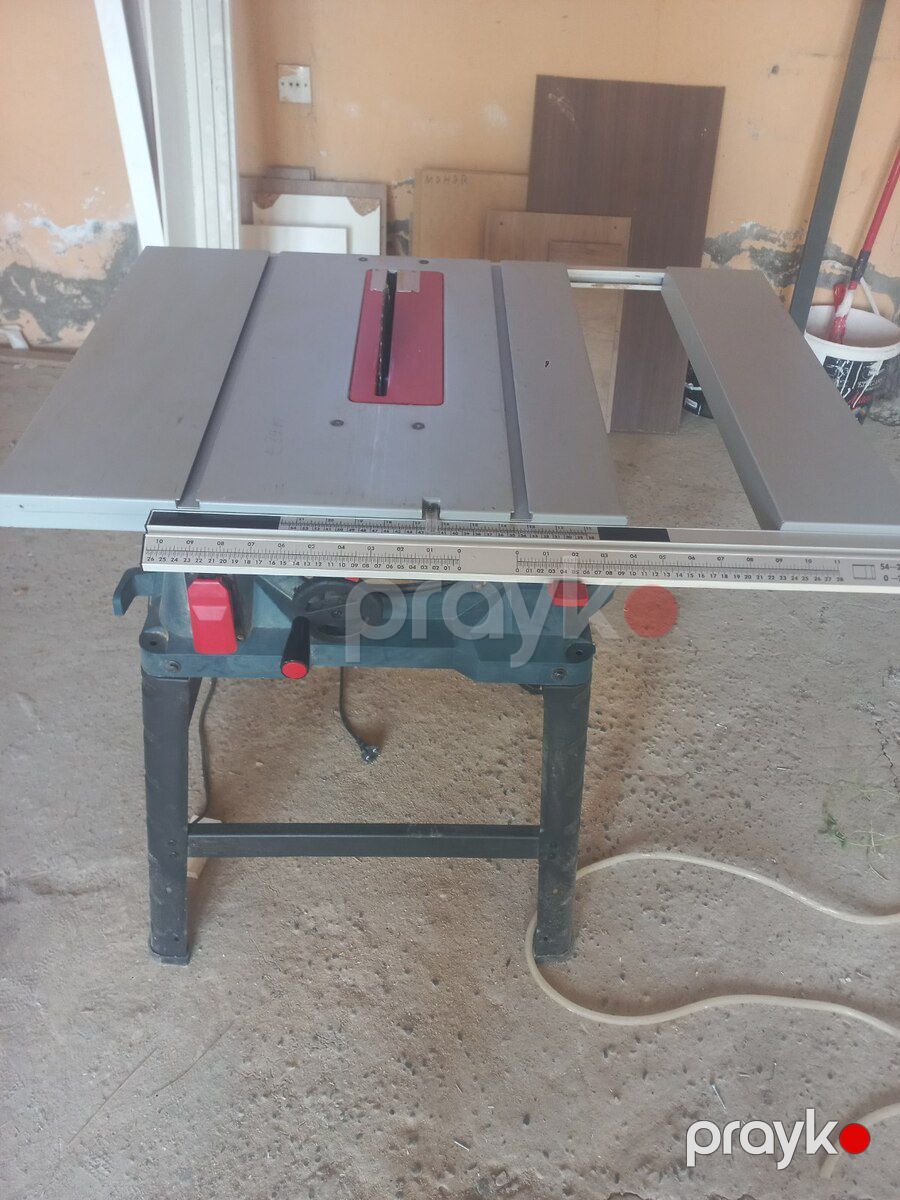 Elektrik mişar Bosch — Təmir və inşaat, Bakı (6)