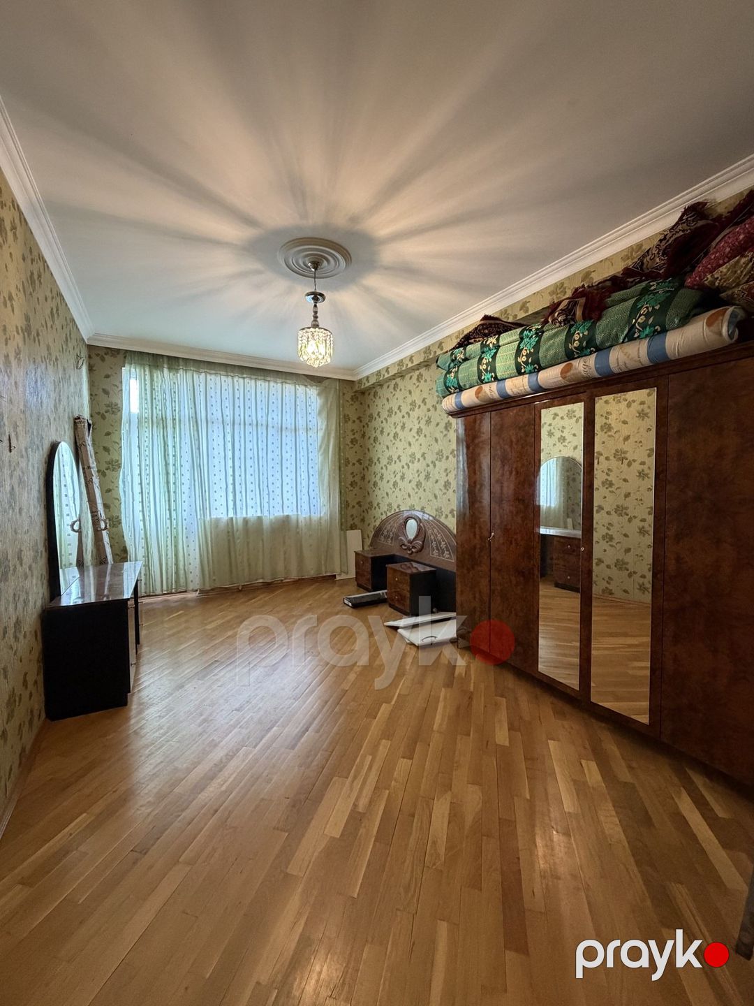 Satılır 3 otaqlı yeni tikili 135 m² — Mənzil, Bakı (9)