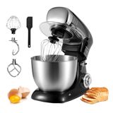 Çoxfunksiyalı Sokany SK-267 Stand Dough Mixer Mətbəx Mikseri – Fırlanan Sistemli Xəmir Yoğuran — Etrend.az — Blenderlər, doğrayıcılar və mikserlər