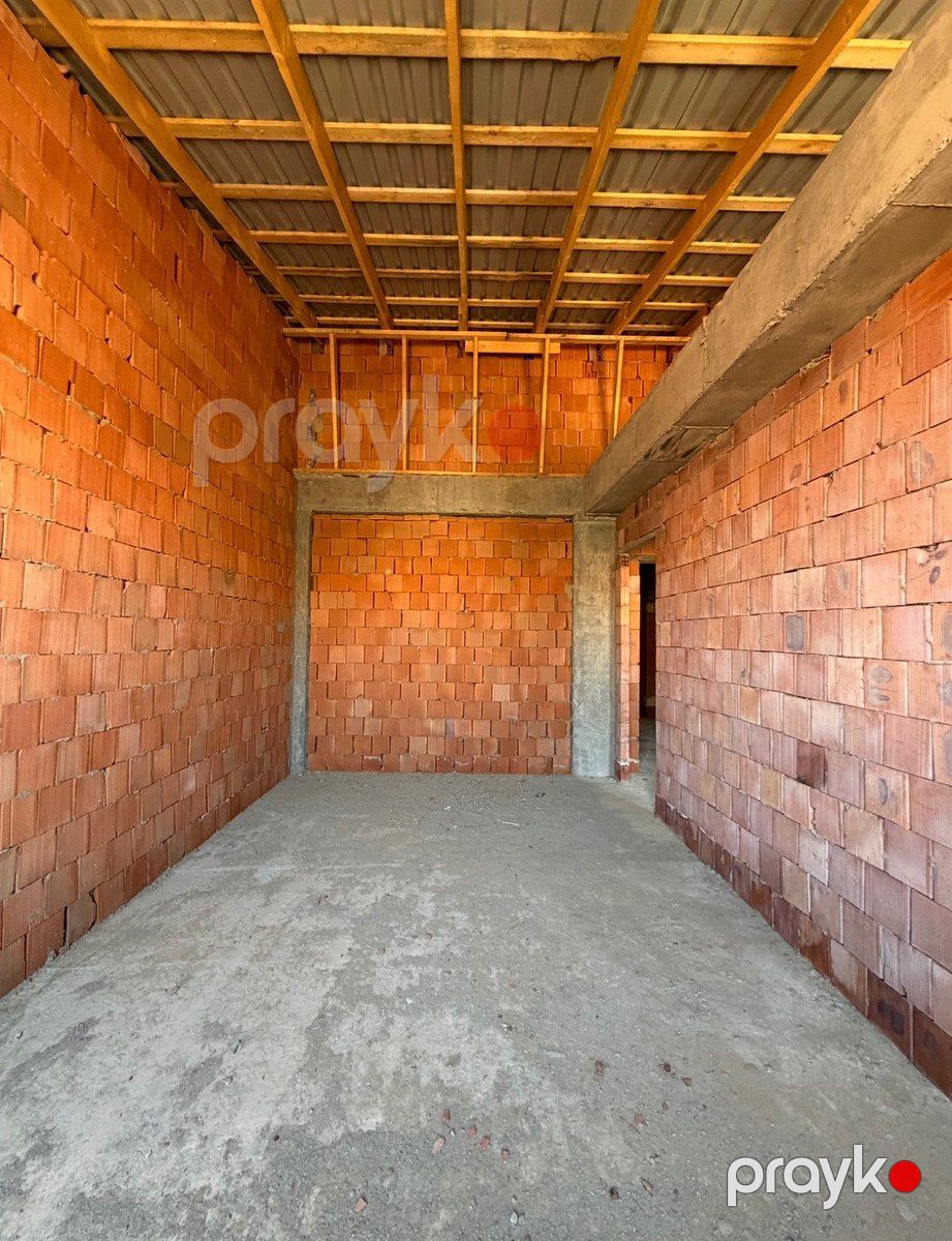 1-otaqlı yeni tikili, Masazır qəs., 62 m² — Mənzil, Bakı (5)