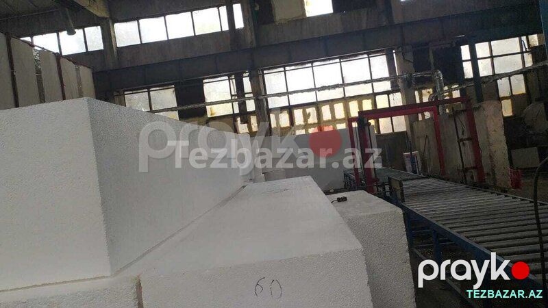 Penoplast izolyasiya — Mallar, Bakı (8)
