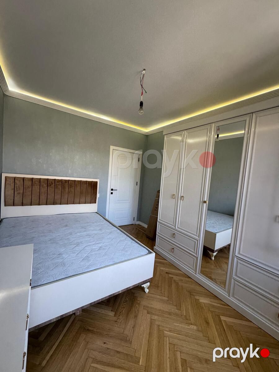 Satılır 3 otaqlı köhnə tikili 85 m² — Mənzil, Bakı (12)