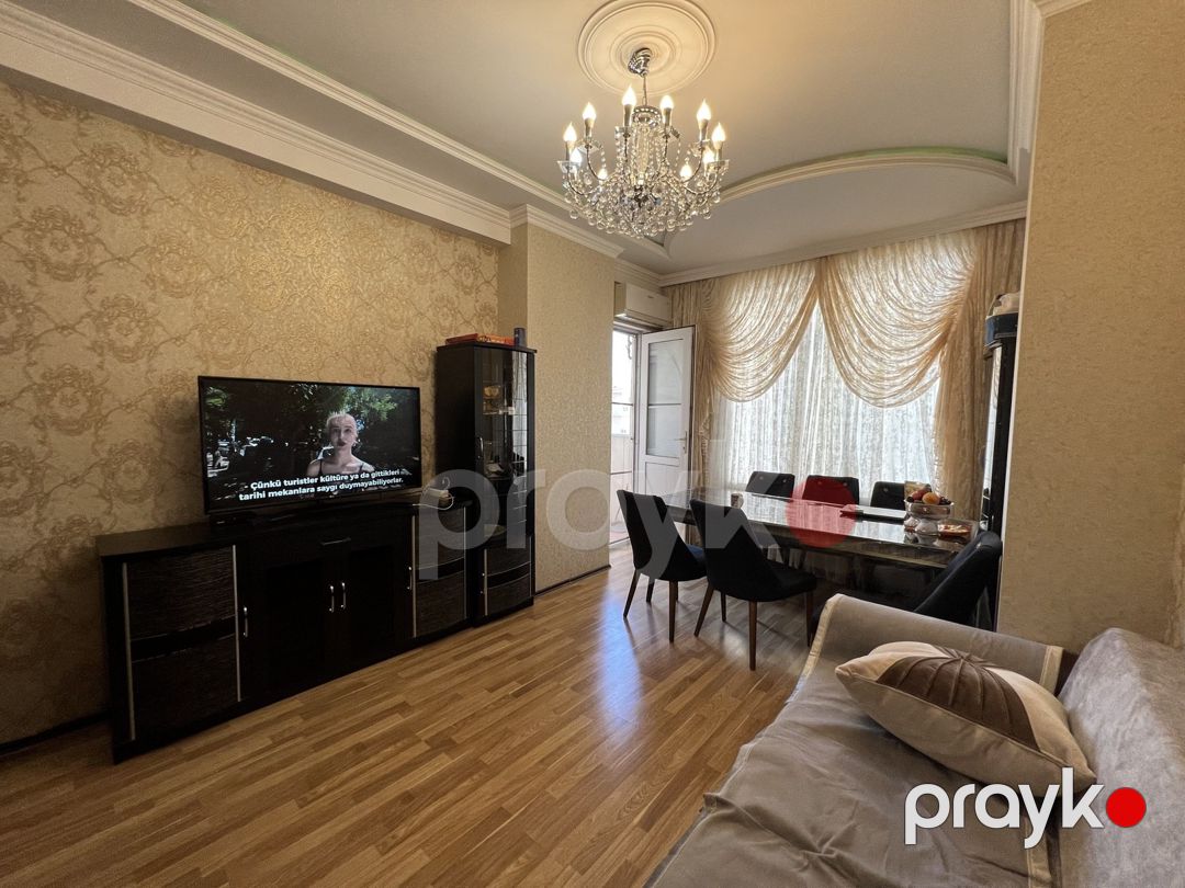 Satılır 2 otaqlı yeni tikili 57 m² — Mənzil, Bakı (2)