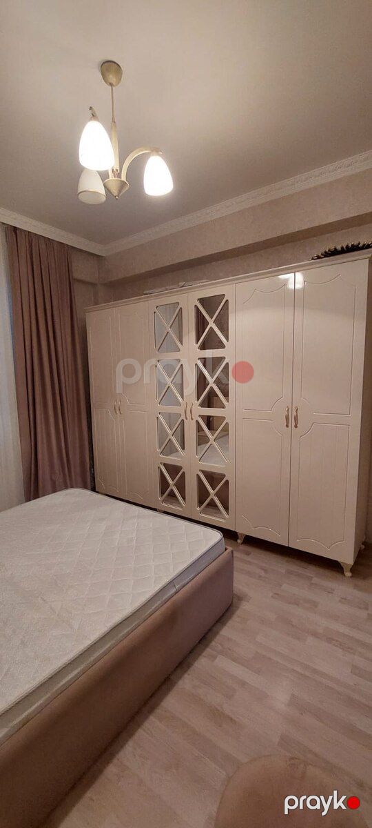 2-otaqlı yeni tikili kirayə verilir, Xırdalan ş., 63 m² — Mənzil, Xırdalan (8)