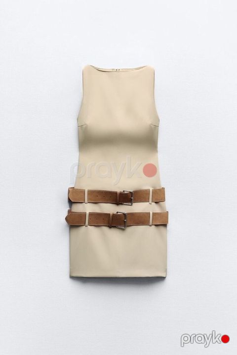 Zara 34 razmer Bir defe geyinilib — Bakı