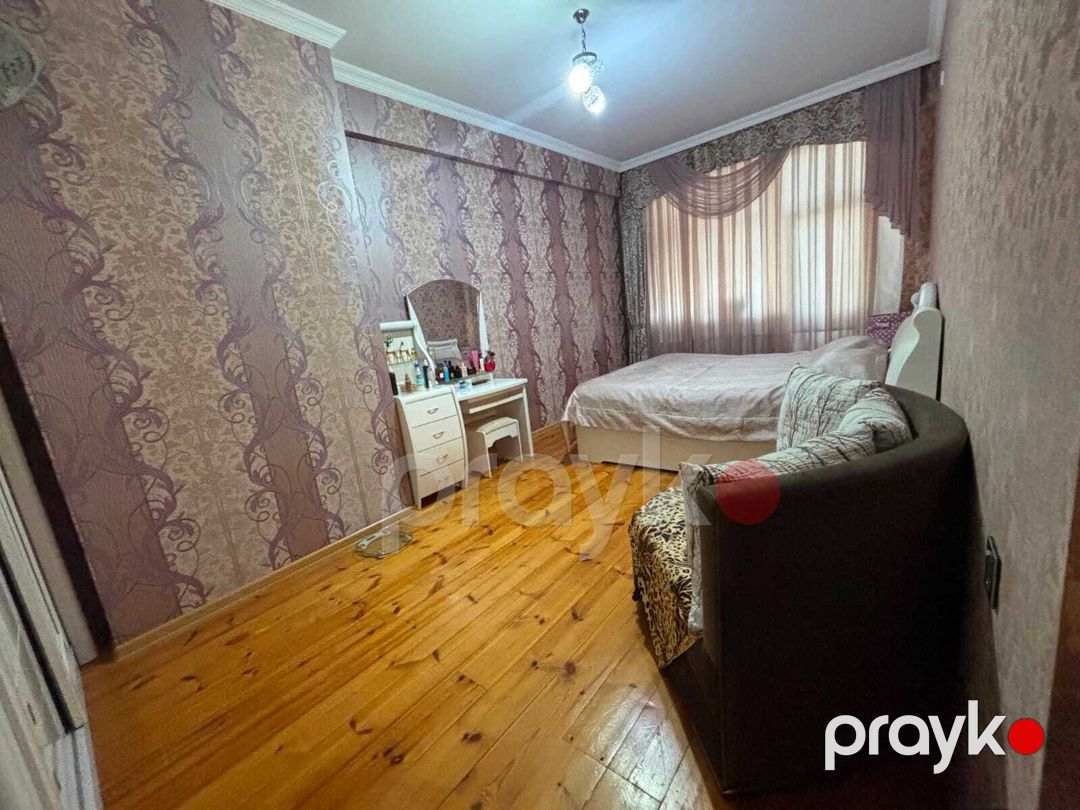 Satılır 3 otaqlı yeni tikili 115 m² — Mənzil, Bakı (5)
