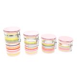 Qida saxlama qabı plastik XDW305 — Omid.az — Home products