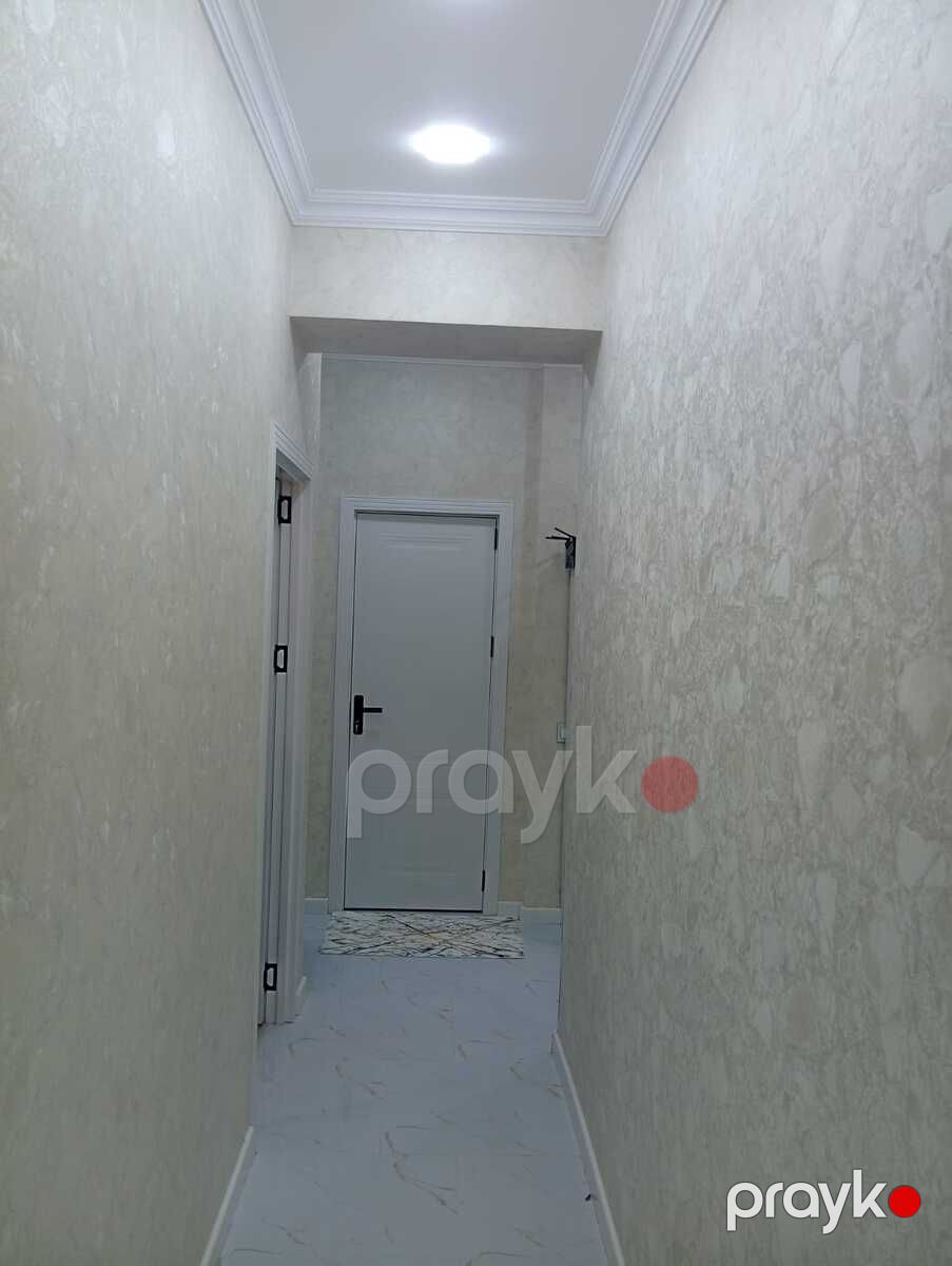 Satılır 2 otaqlı yeni tikili 50 m² — Mənzil, Bakı (11)