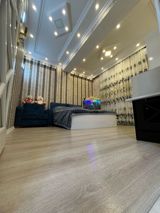 3-otaqlı yeni tikili, 4- cü mkr., 63 m² — Ramın Velıyev