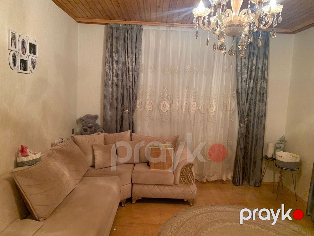 Satılır 6 otaqlı həyət evi/bağ evi 220 m² — Ev, villa, Bakı (6)