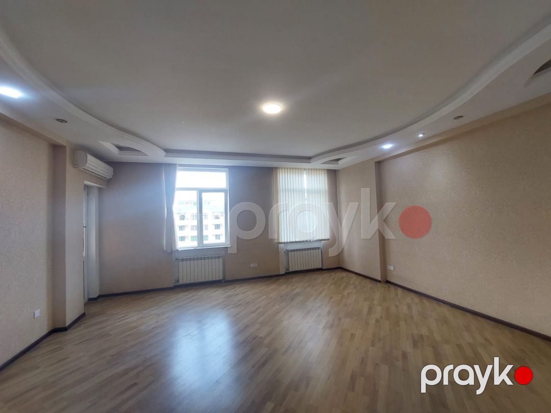 İcarəyə verilir 3 otaqlı ofis 150 m² — Ofis, Bakı (5)