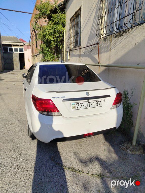 Khazar LD, 1.7 L, 2020 il, 137 000 km — Avtomobillər, Beyləqan (2)