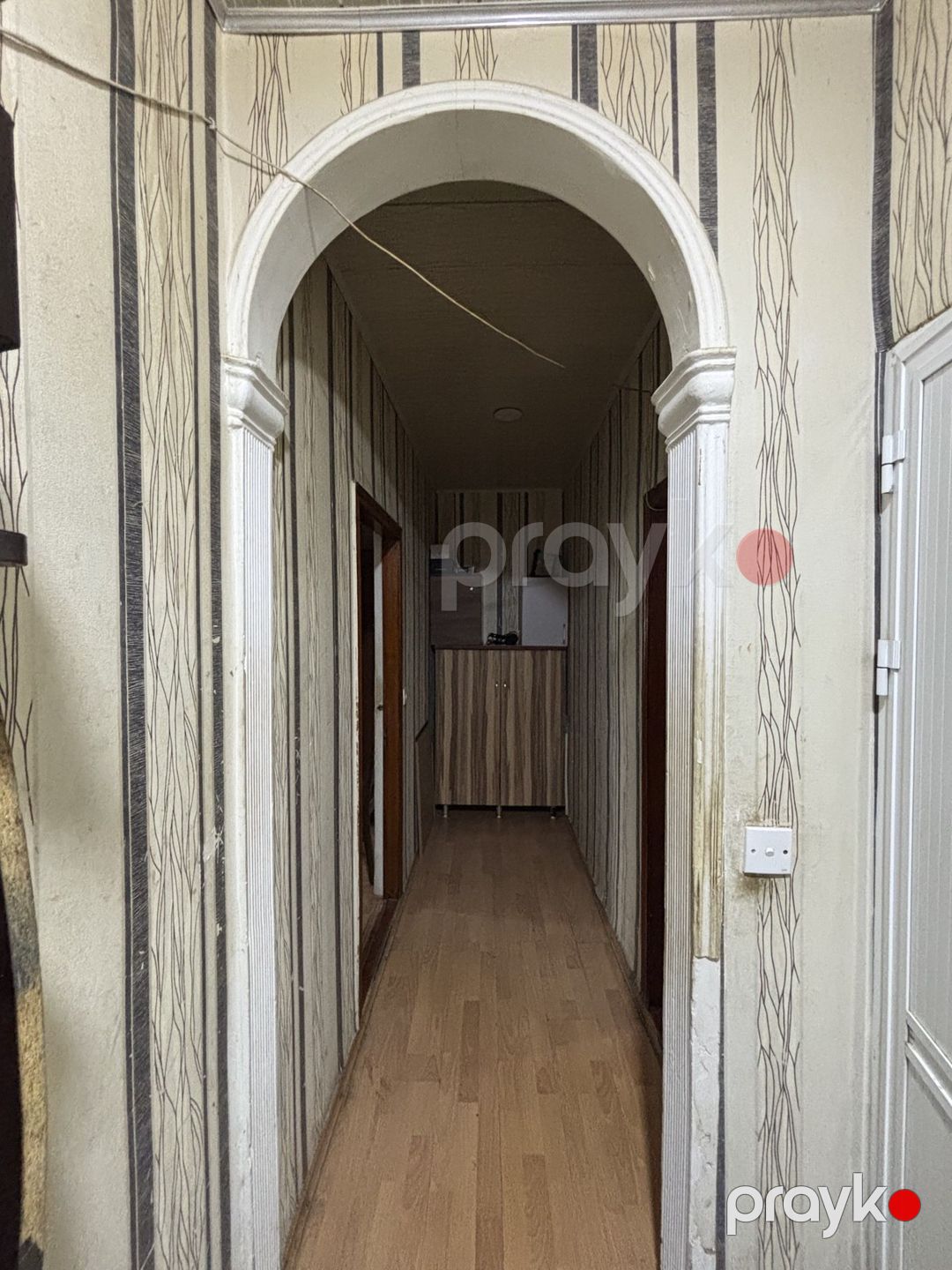 Satılır 3 otaqlı köhnə tikili 45 m² — Mənzil, Bakı (10)