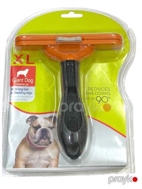 Furminator uzun tüklü itlər üçün K-522-16-4, ölçü XL, məhsul çeşiddə — Bakı