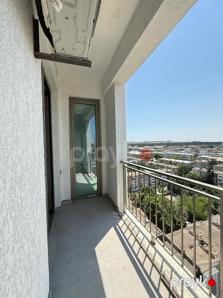 Satılır 3 otaqlı yeni tikili 100 m² — Mənzil, Bakı (8)