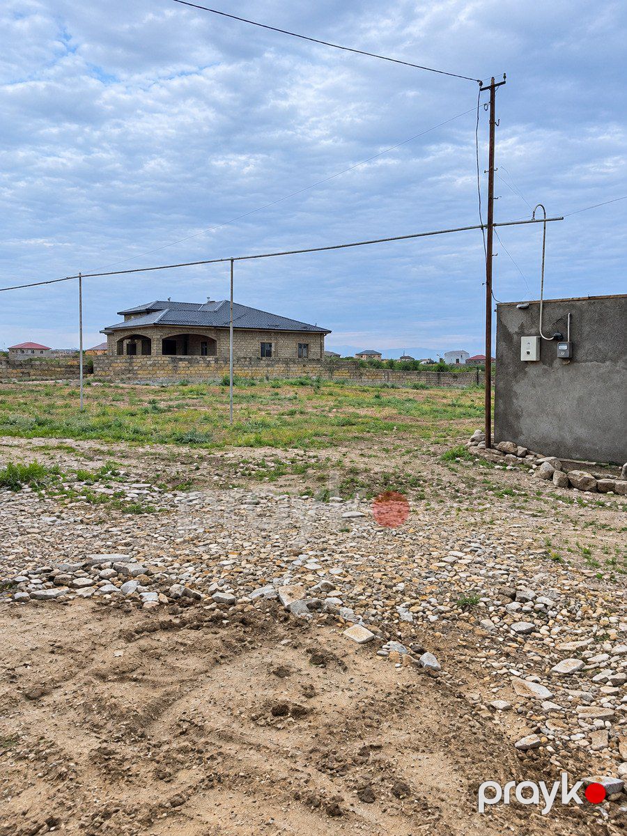 Satılır torpaq 51 sot — Torpaq, Bakı (5)