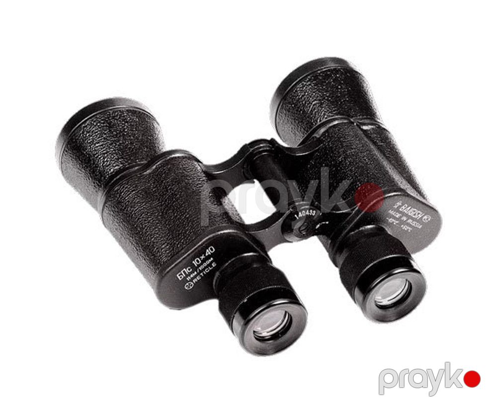 Binokl Baigish 10x40 m — Mallar, Bakı (2)