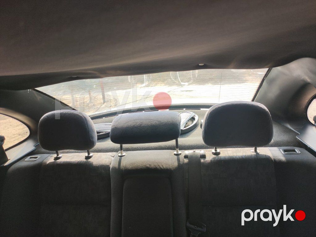 Opel Vectra, 2.0 L, 2000 il, 268 000 km — Avtomobillər, Sumqayıt (11)