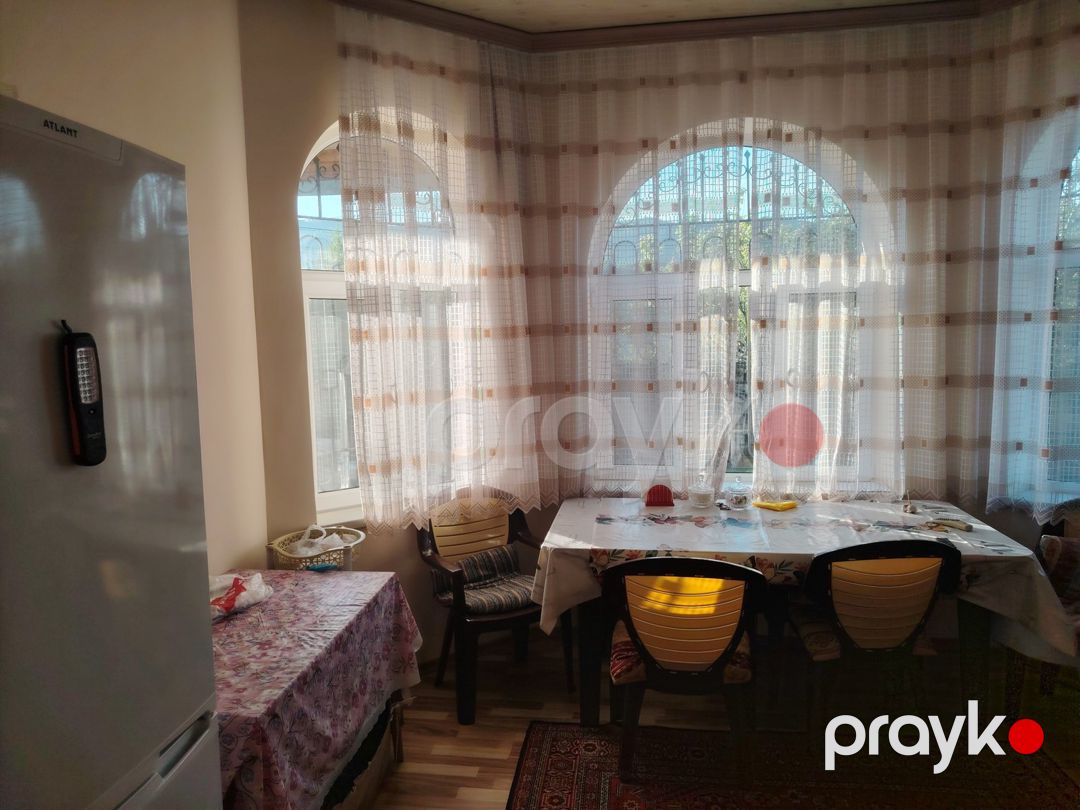 Bağ evi, Qusar r — Ev, villa, Qusar (2)
