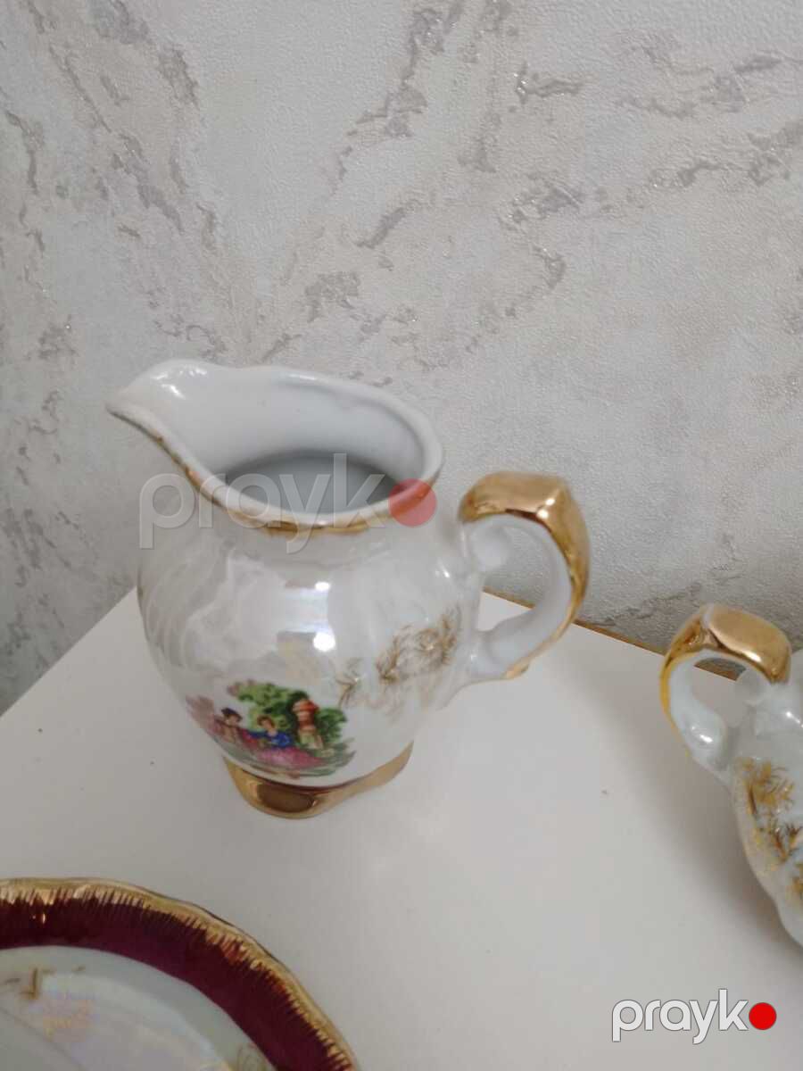 Çay servizi — Qablar və mətbəx əşyaları, Bakı (7)