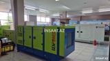Generatorlar Endirimde — ER POWER GENERATOR