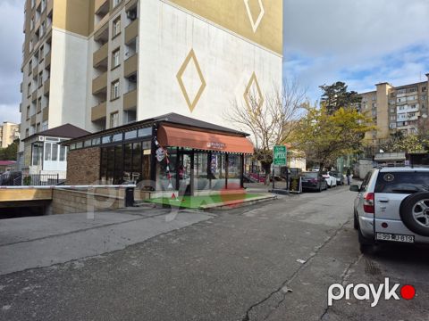 Satılır obyekt 70 m² — Bakı