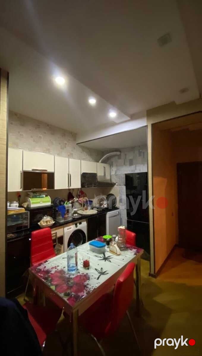 Satılır 3 otaqlı yeni tikili 93 m² — Mənzil, Bakı (6)