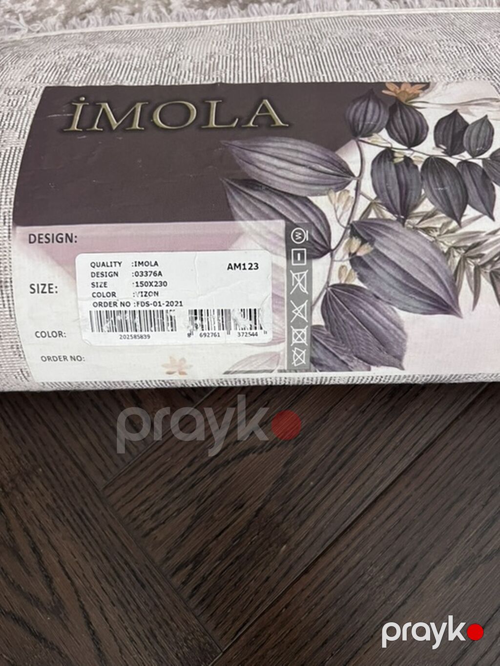 Xalça Dekorativ, Türkiyə, Kredit yoxdur — Xalılar, Bakı (3)