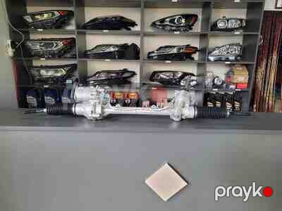 Ford Fusion 2013 2020 sükan lingi