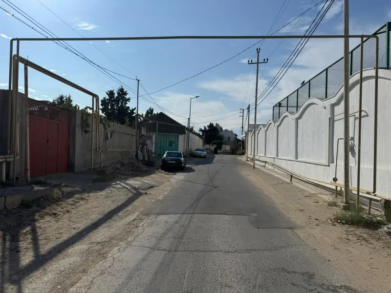 Şüvəlan, Torpaq satılır - 15 sot — Torpaq, Bakı (8)
