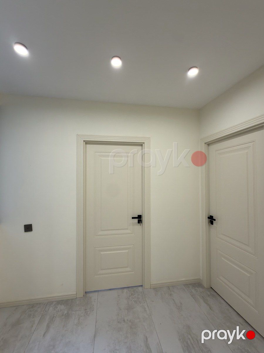 Satılır 3 otaqlı köhnə tikili 62 m² — Mənzil, Bakı (11)