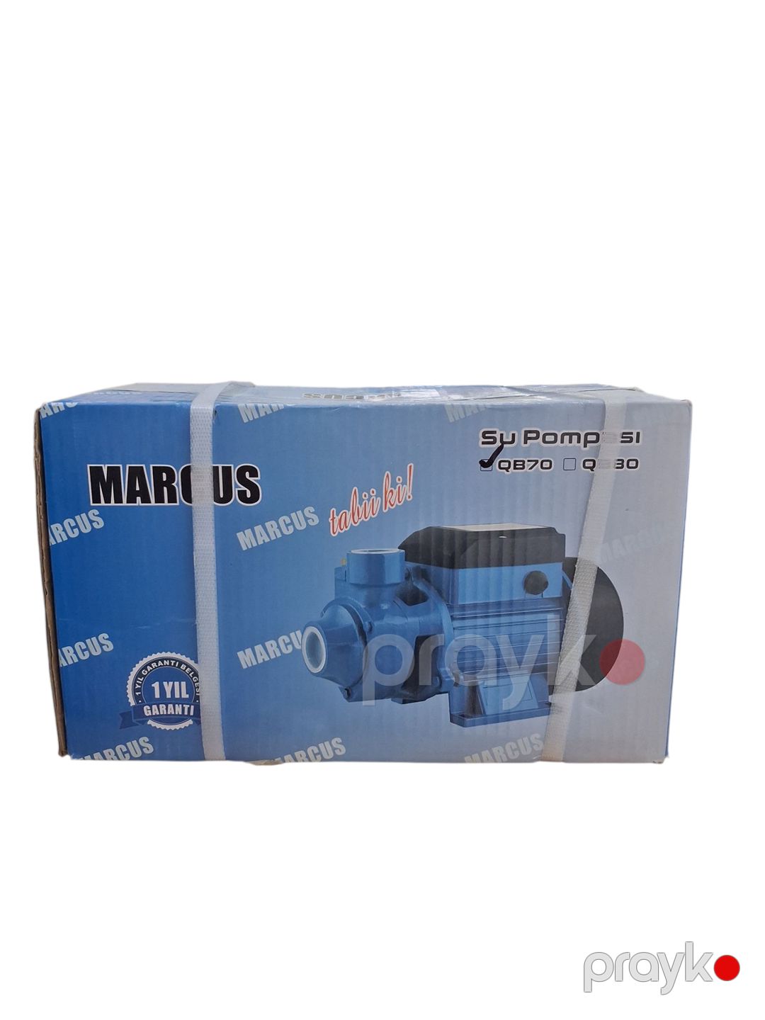 Səth nasosu Marcus mkp70 Mq-20240 — Mallar, Bakı (3)
