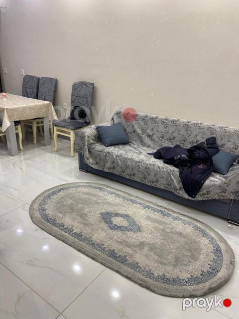 İcarəyə verilir 2 otaqlı yeni tikili 68 m² — Bakı