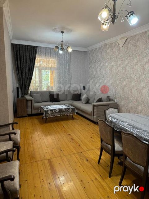 Satılır 3 otaqlı həyət evi/bağ evi 110 m² — Bakı