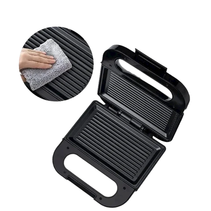 Sendviç cihazı Sokany SK-BBQ-132 — Digər mətbəx texnikası, Bakı (2)