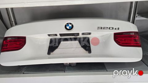 BMW F30 baqaj qapısı — Bakı