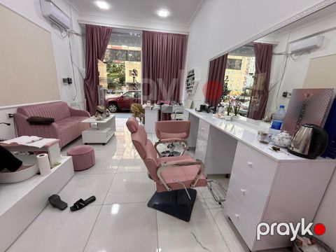 Satılır obyekt 18 m² — Bakı