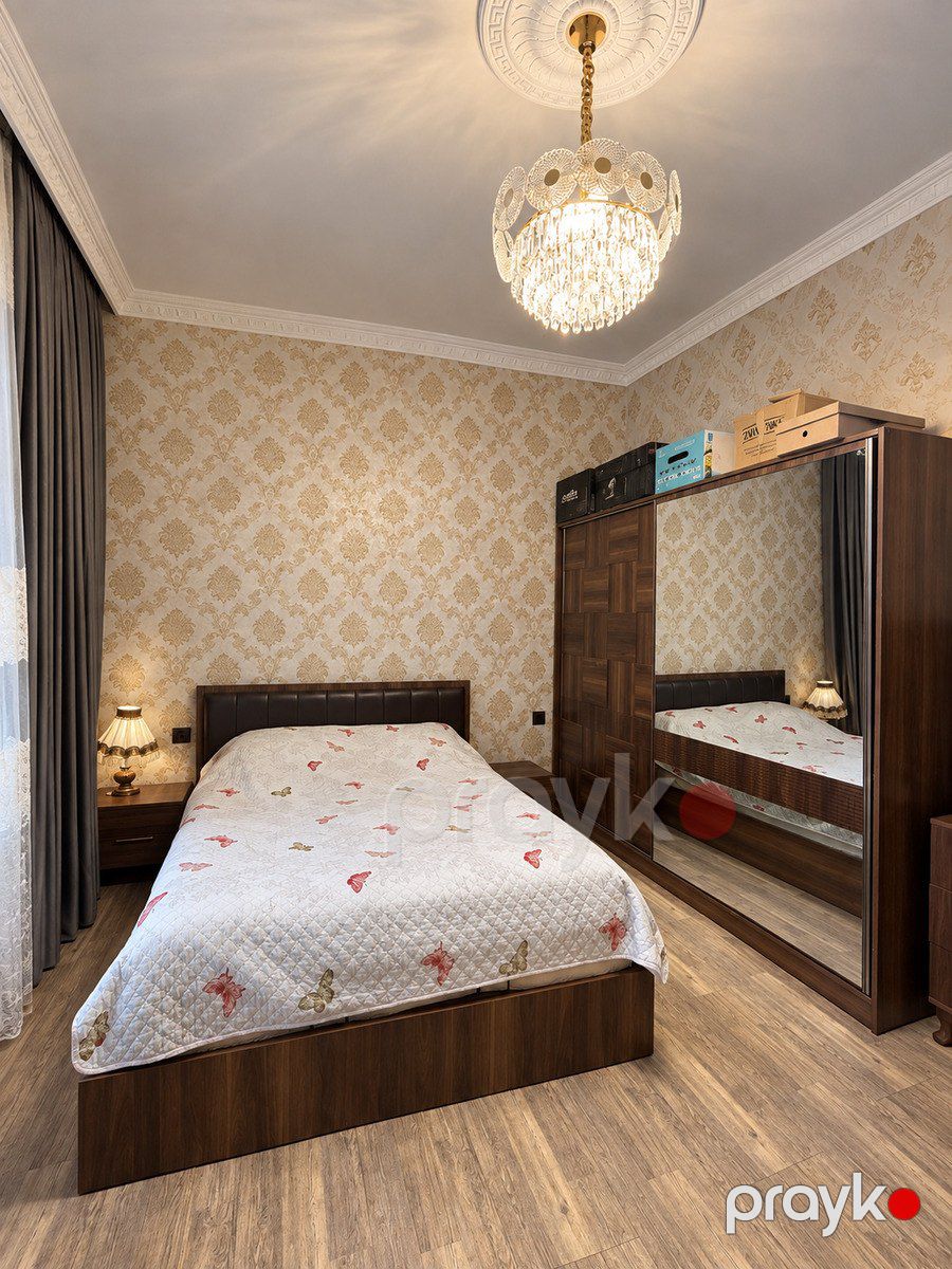 Həyət evi, Suraxanı r — Ev, villa, Bakı (5)