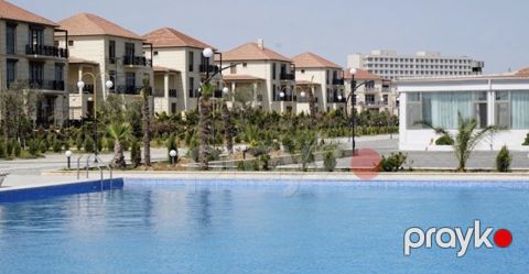 Satılır 3 otaqlı yeni tikili 115 m² — Bakı